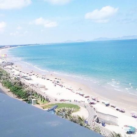 Ocean Star Hotel Vung Tau Zewnętrze zdjęcie