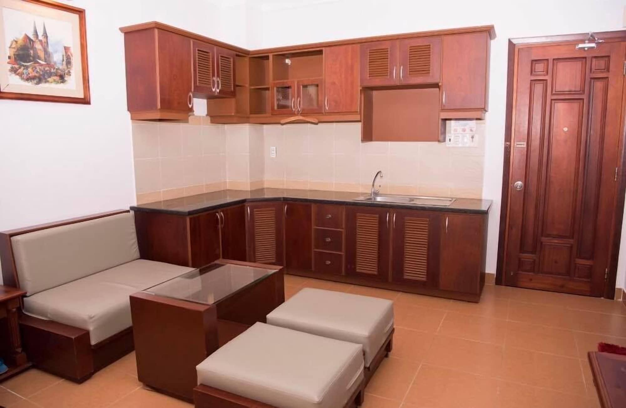 Ocean Star Hotel Vung Tau Zewnętrze zdjęcie