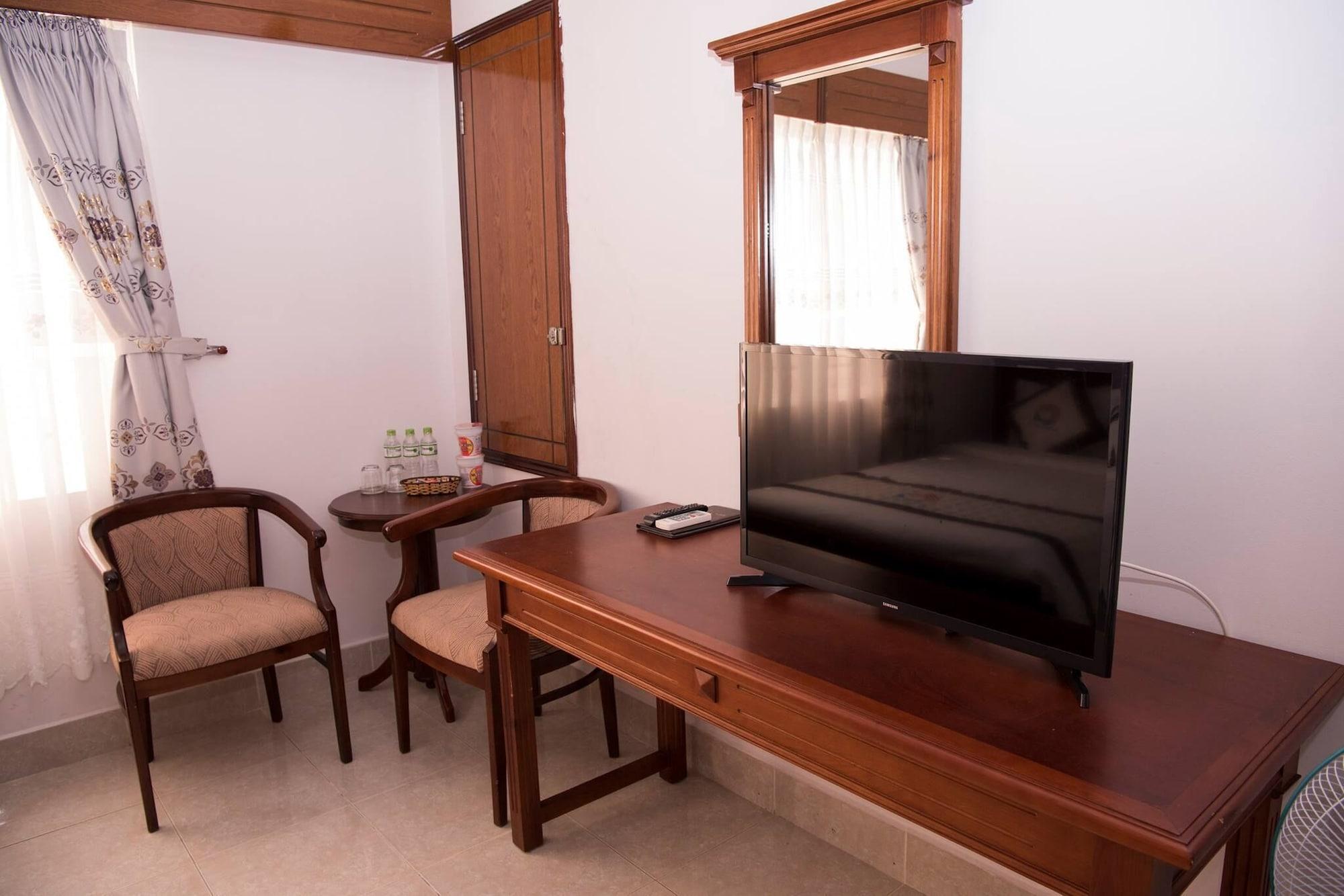 Ocean Star Hotel Vung Tau Zewnętrze zdjęcie