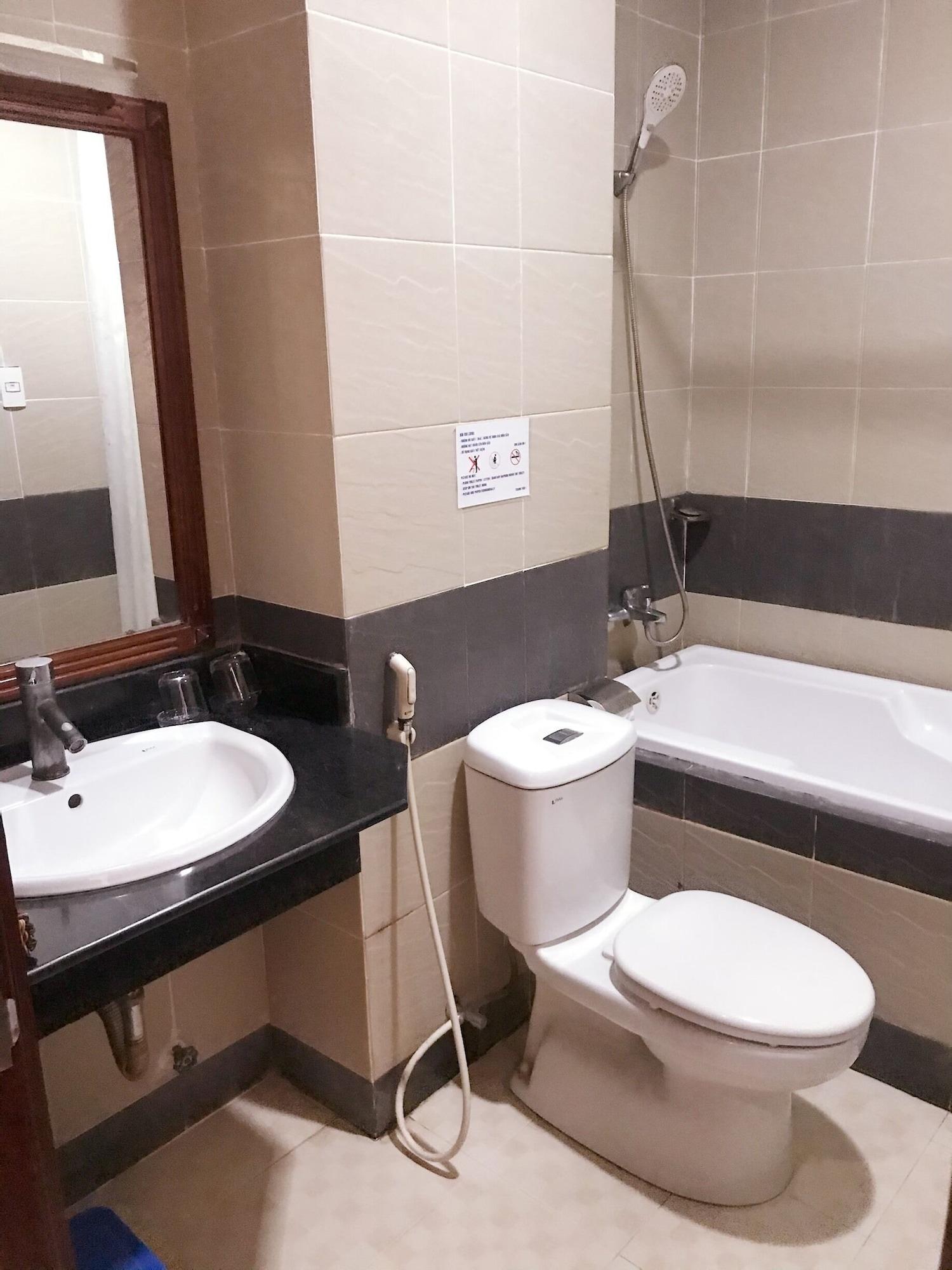 Ocean Star Hotel Vung Tau Zewnętrze zdjęcie