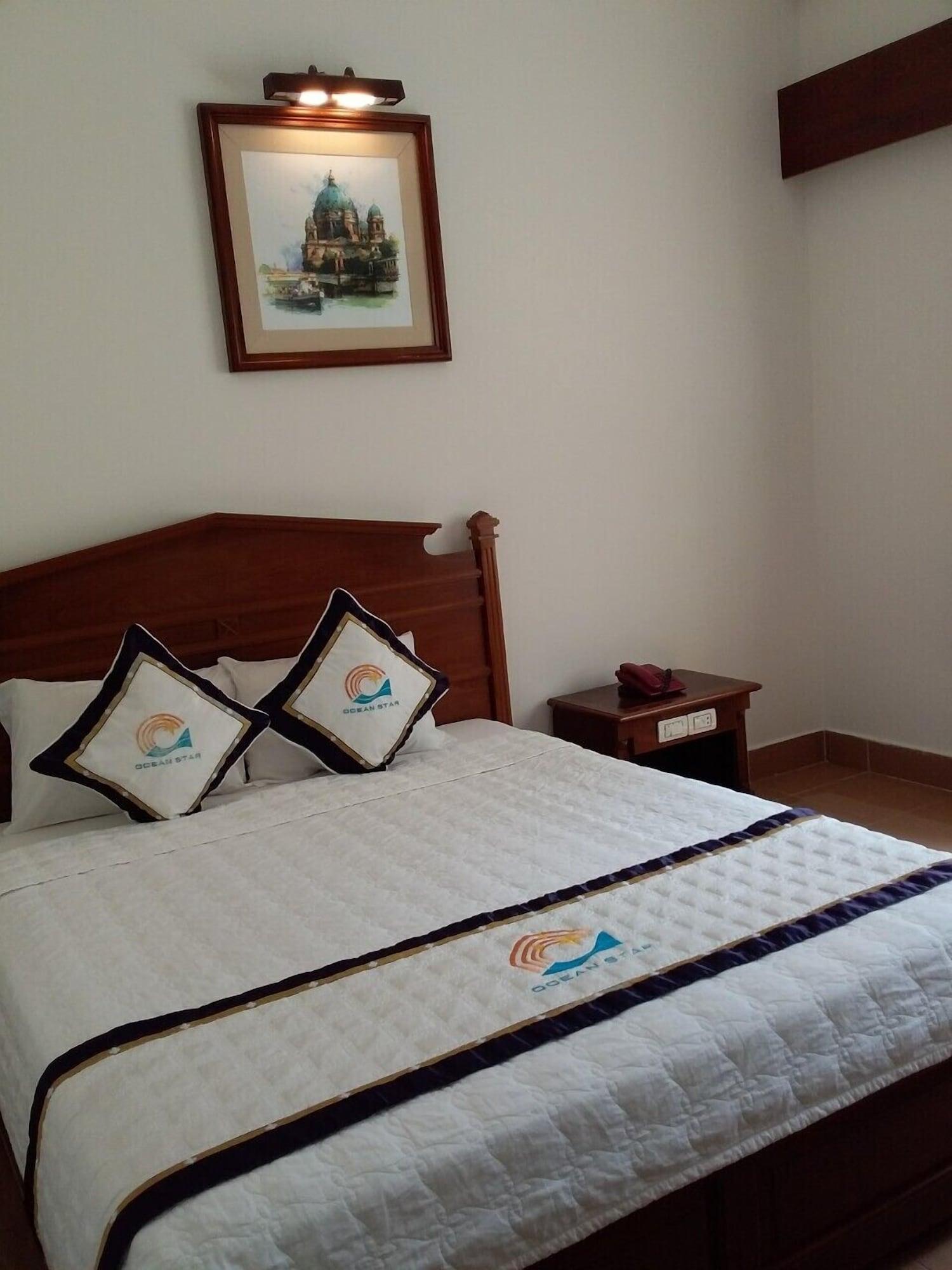 Ocean Star Hotel Vung Tau Zewnętrze zdjęcie