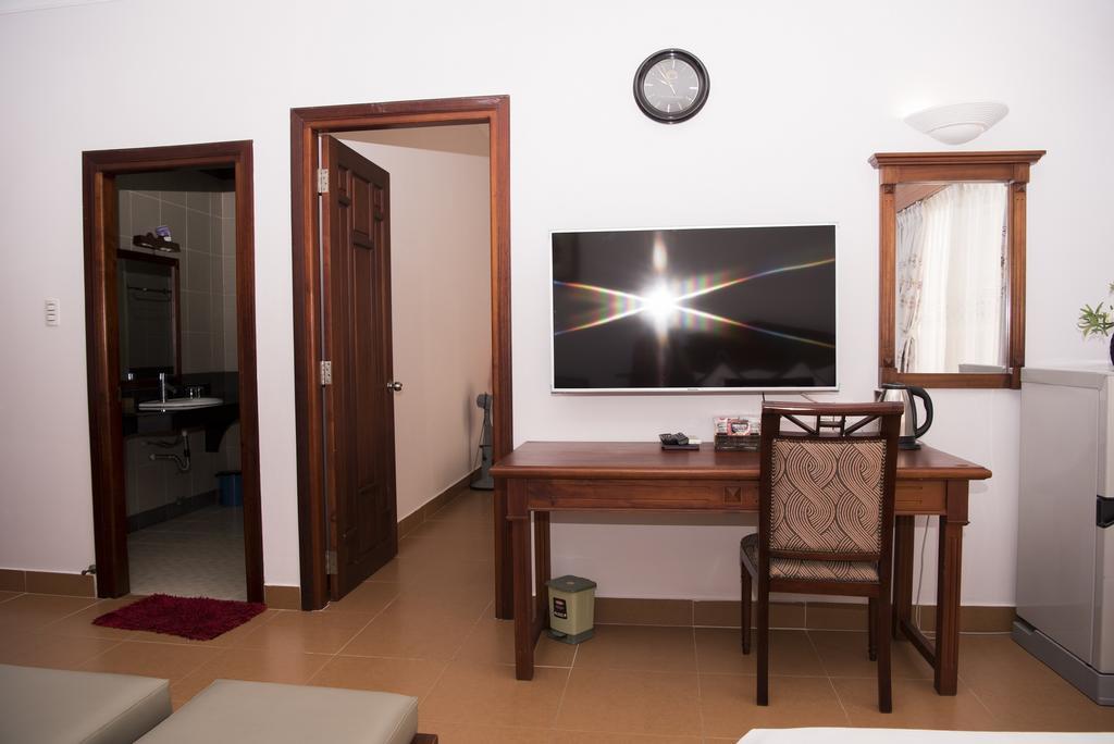 Ocean Star Hotel Vung Tau Zewnętrze zdjęcie